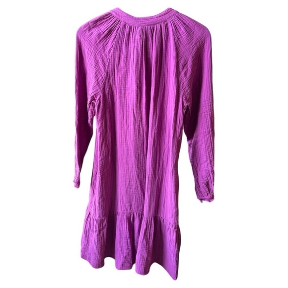 NWT XIRENA Rainey Dress - Picture 3 of 11